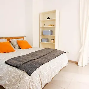 Apartment Next To Catedral, Seville