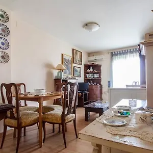 Homestay Piso Compartido, Seville