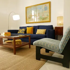 Apartment Sierpes 50, Seville