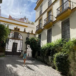Apartment Centro-casco Antiguo -vidrio 36, Seville