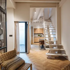 Apartment R26, Seville