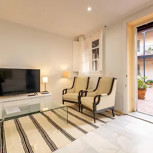 Tranquilo Apartamento En Zona Monumental Appartamento