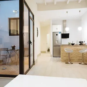 Luxury Penuelas Free Parking Sevilla