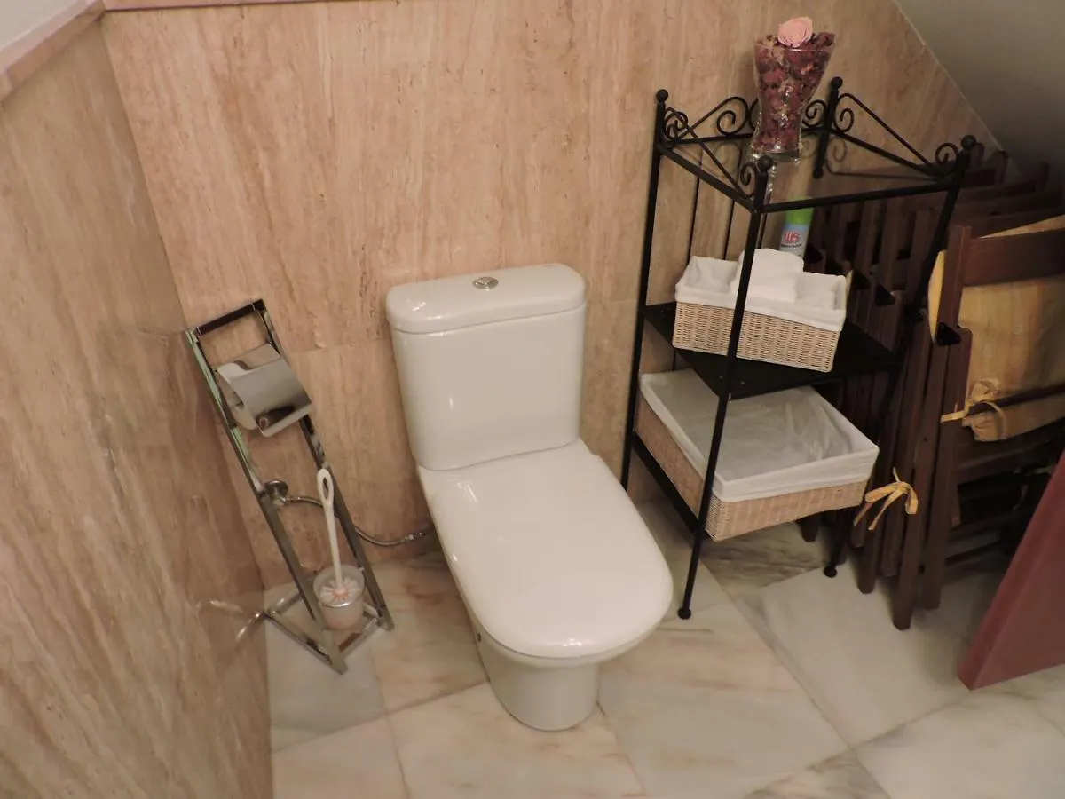 Tatil Evi Casa Sevillana