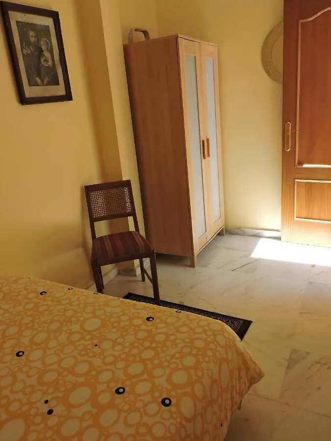 Tatil Evi Casa Sevillana